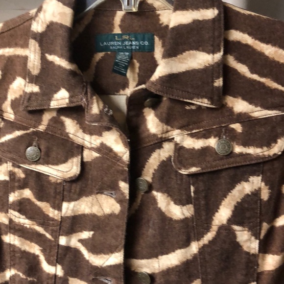 Jean Jacket - Picture 2 of 4